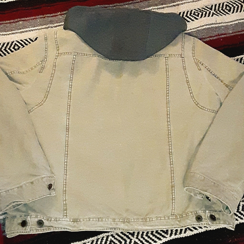 Levi's jacket - Picture 7 of 7
